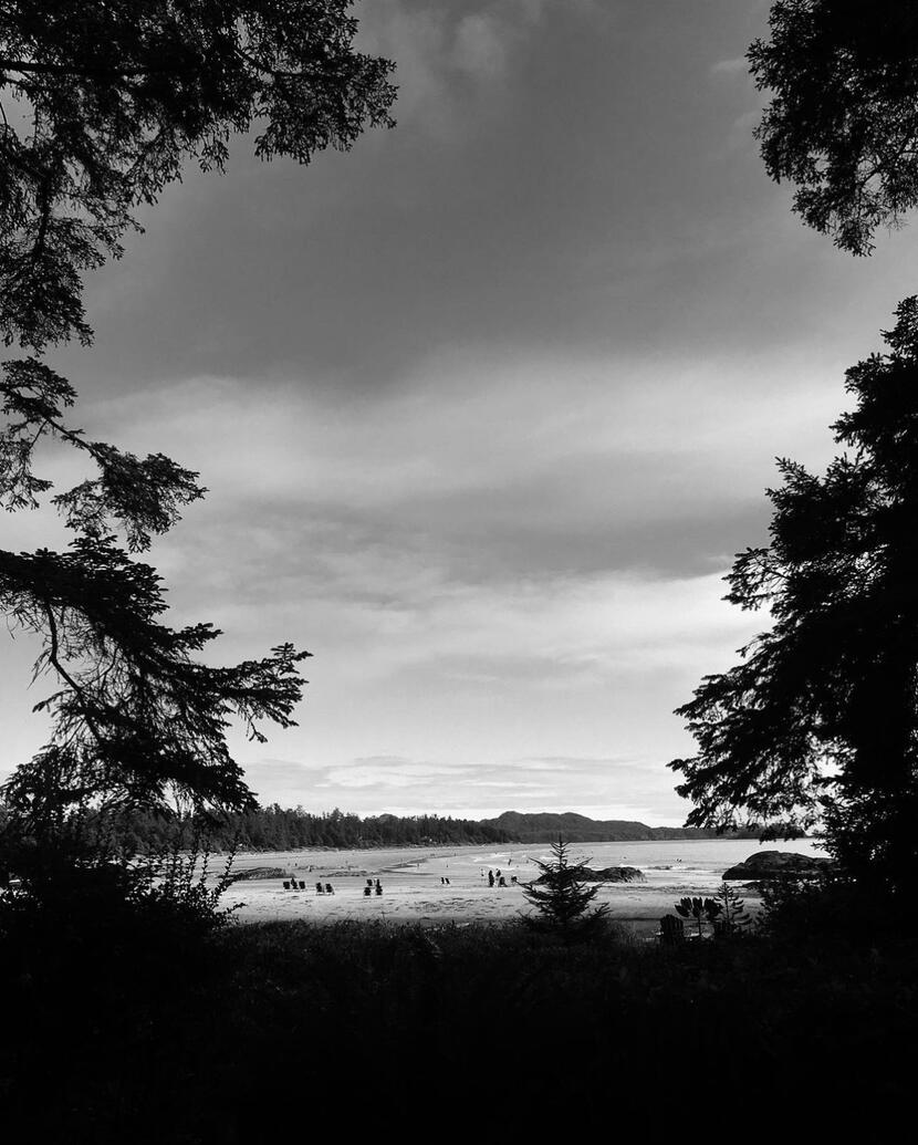 Tofino - Remote working